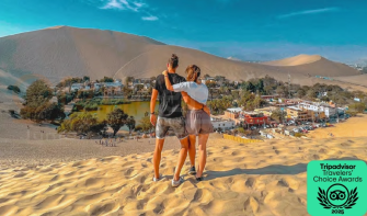 Viaje a Perú Imperial | viaje organizado con salida confirmada