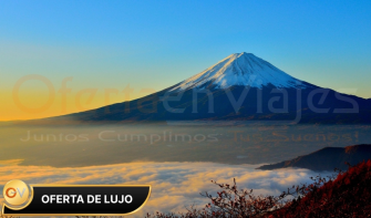 Con Ruta Dorada descubre templos, santuarios, naturaleza y ciudades vibrantes en un Viaje a Japón equilibrado y lleno de experiencias únicas.