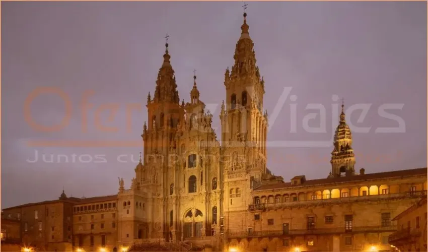 Santuarios marianos en oferta para una peregrinación por Europa llena de fe, historia y espiritualidad, un viaje sagrado que no te puedes perder.