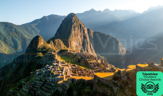 Uniendo capitales peruanas | viaje organizado con salida confirmada