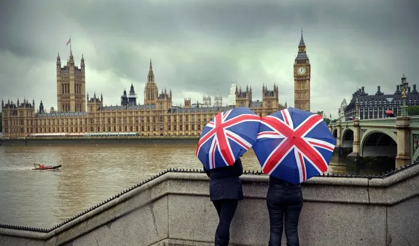 Lo Mejor de Inglaterra y Escocia + Londres